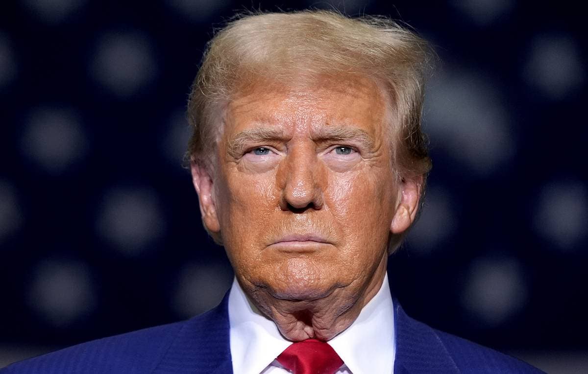 US Ready to Continue Caribbean Military Operations Against Drug Cartels